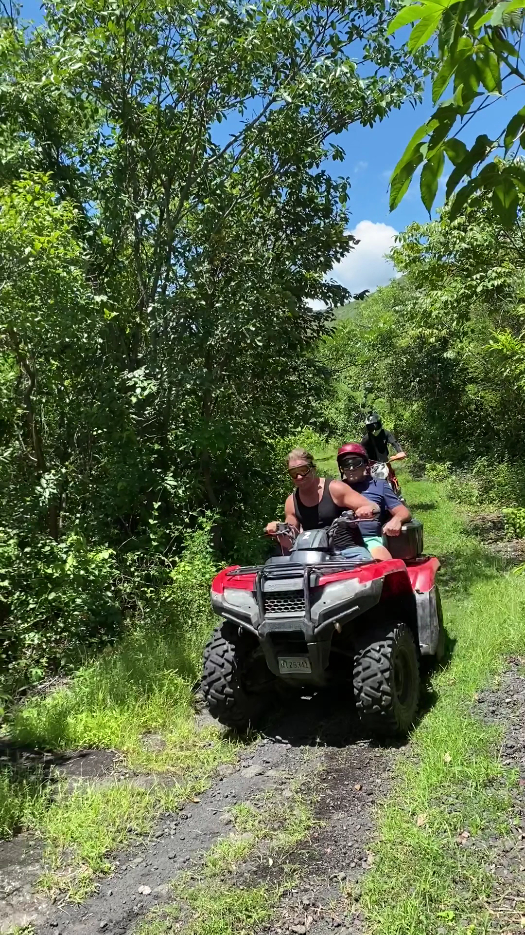 Off-Road Adventures in San Juan photo 4