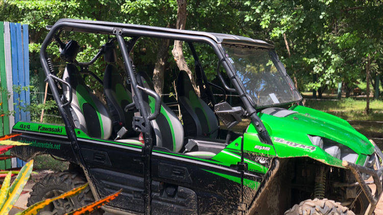 Off-Road Adventures in San Juan photo 5