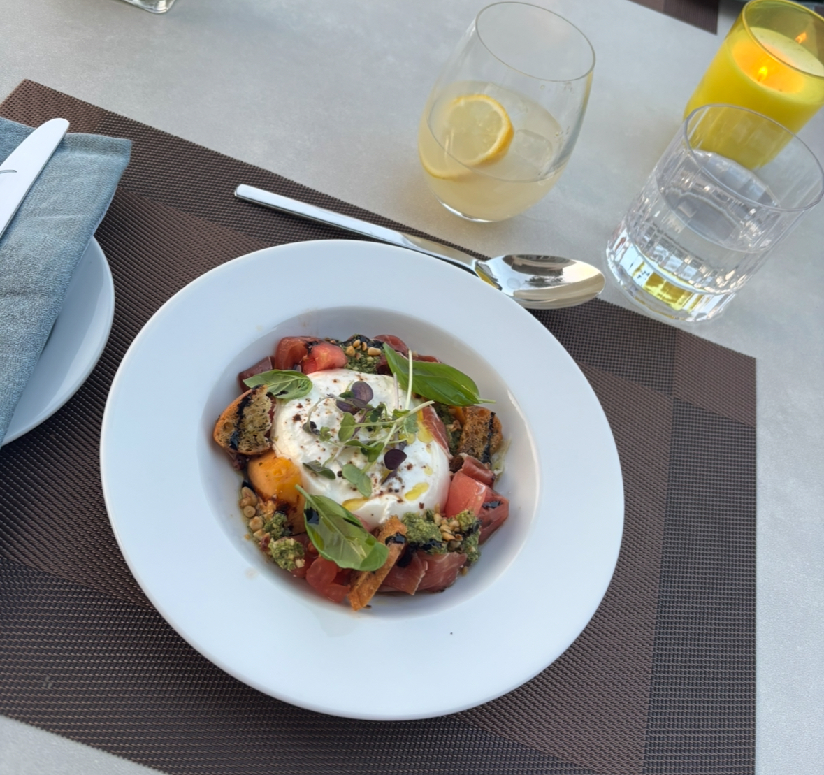 Private Chef in Colònia de Sant Pere
