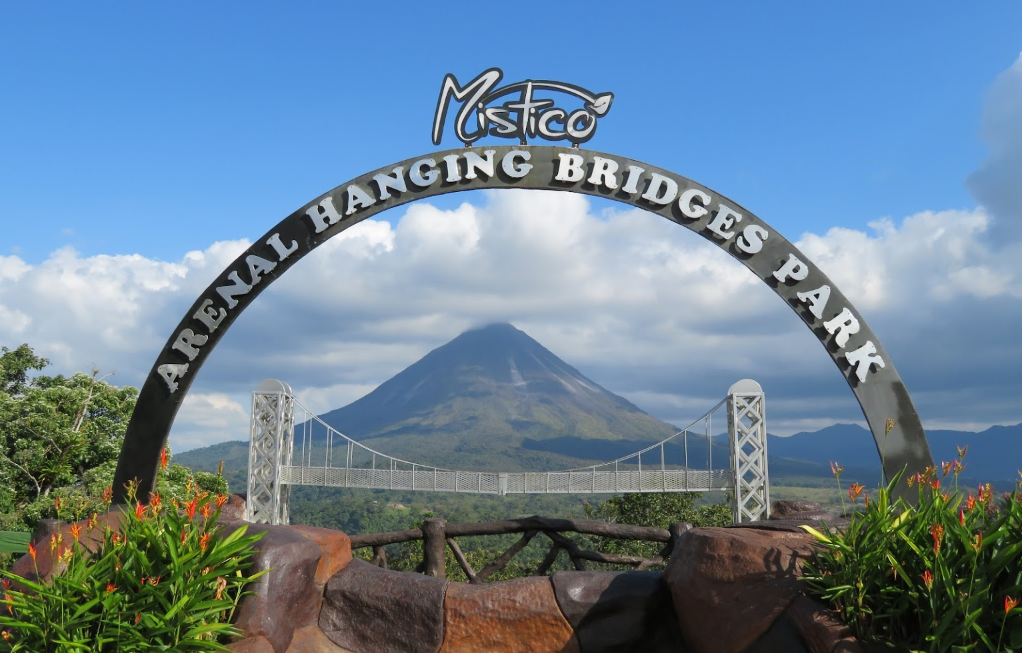 Hiking Tours in Arenal photo 3