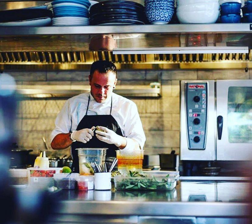 Private Chef in Es Canar photo 4