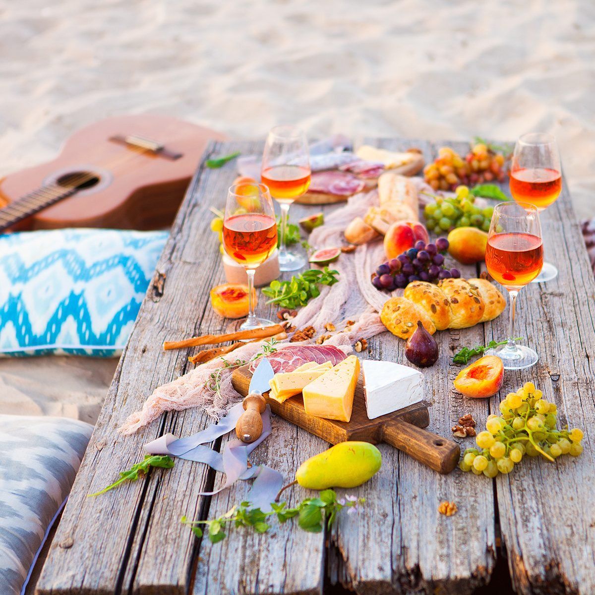 Private Chef in Es Canar photo 5