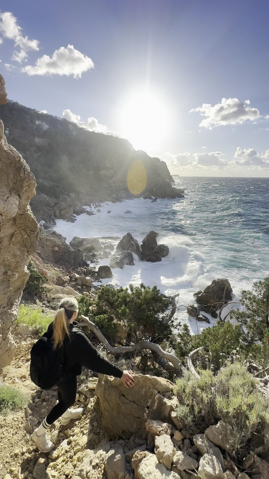 Hiking Tours in Figueretas photo 3