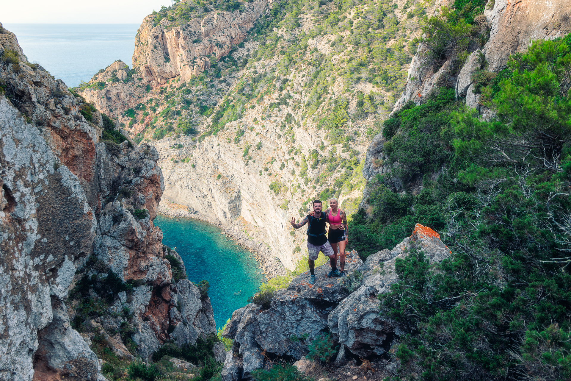 Hiking Tours in Figueretas photo 4