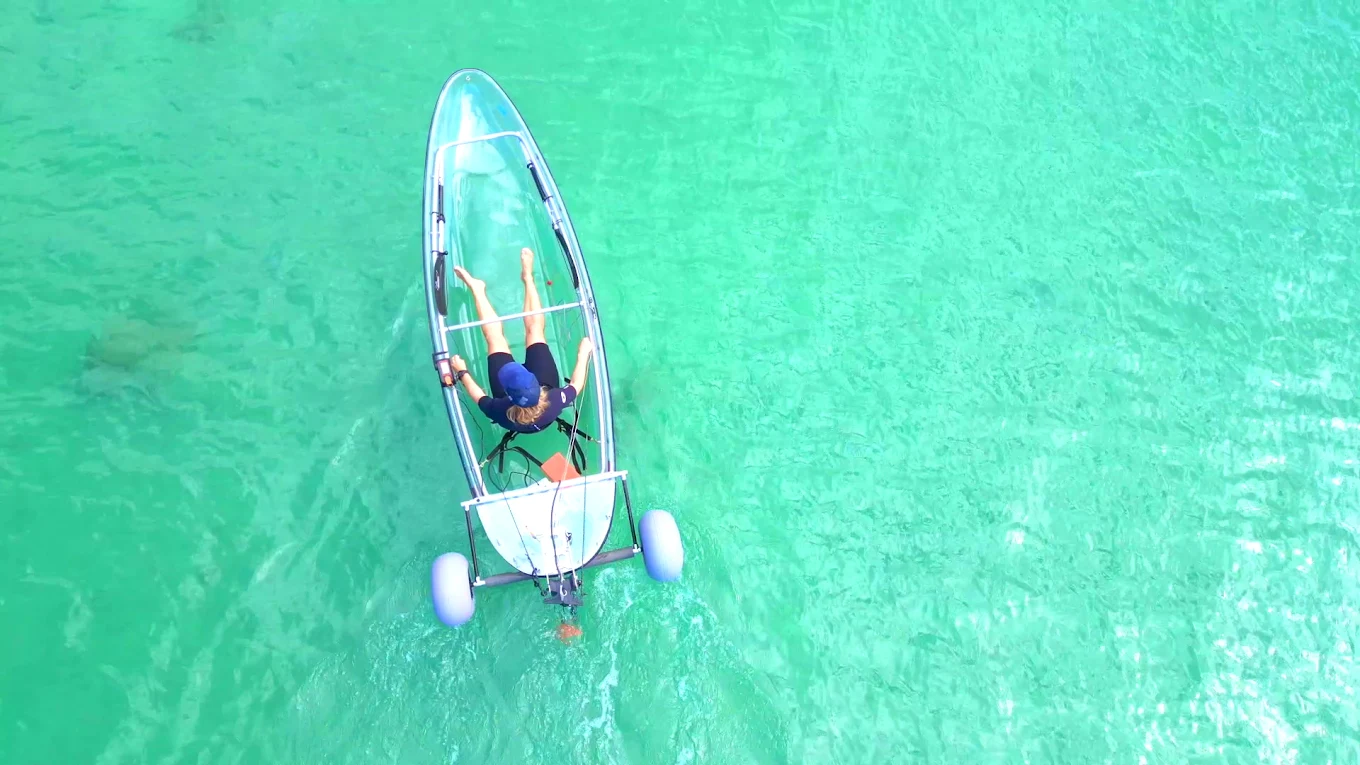 Kayaking CC photo 5