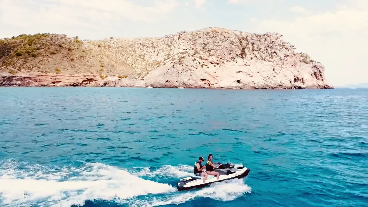 Jet Ski SA