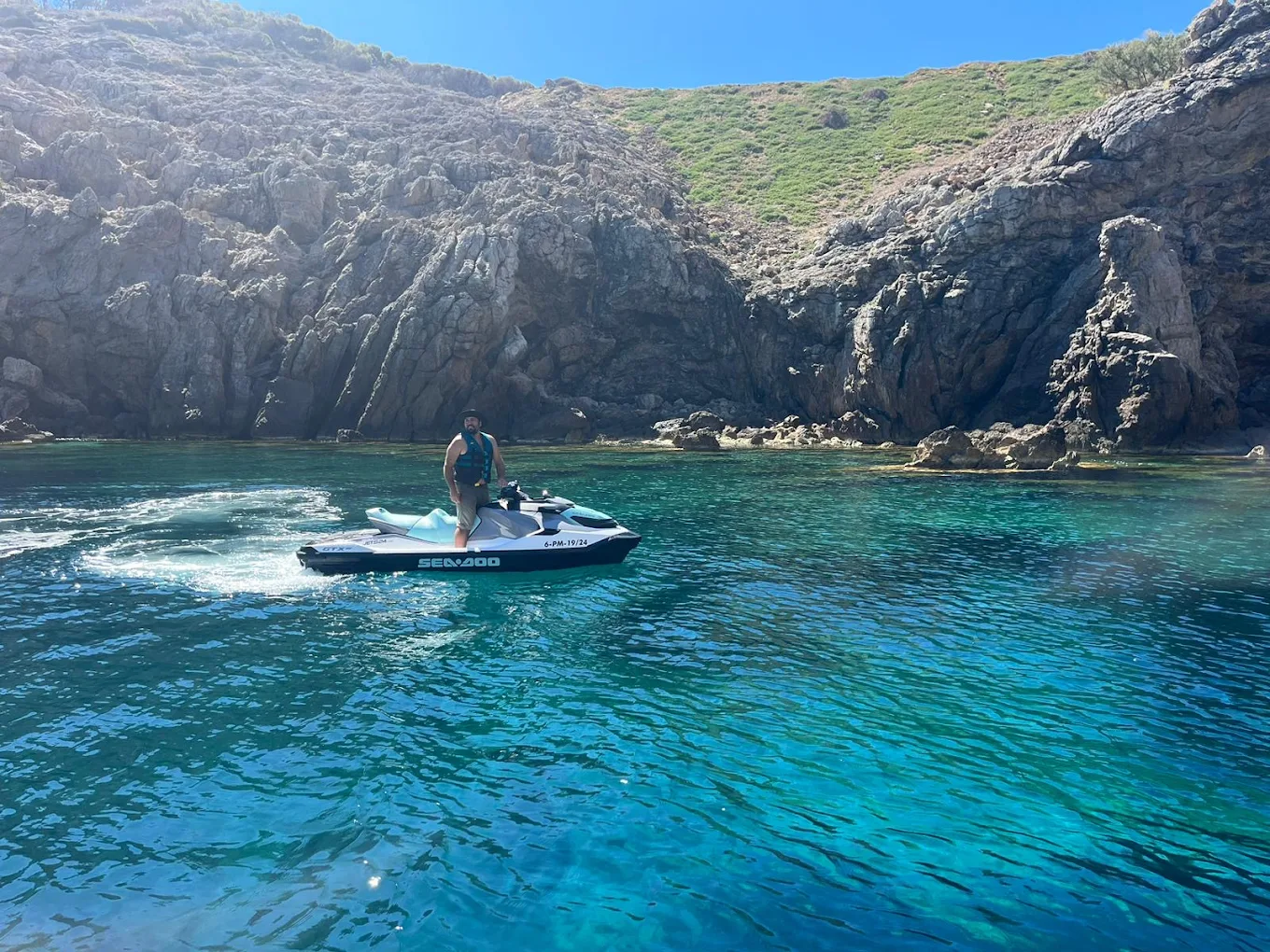 Jet Ski SA photo 3