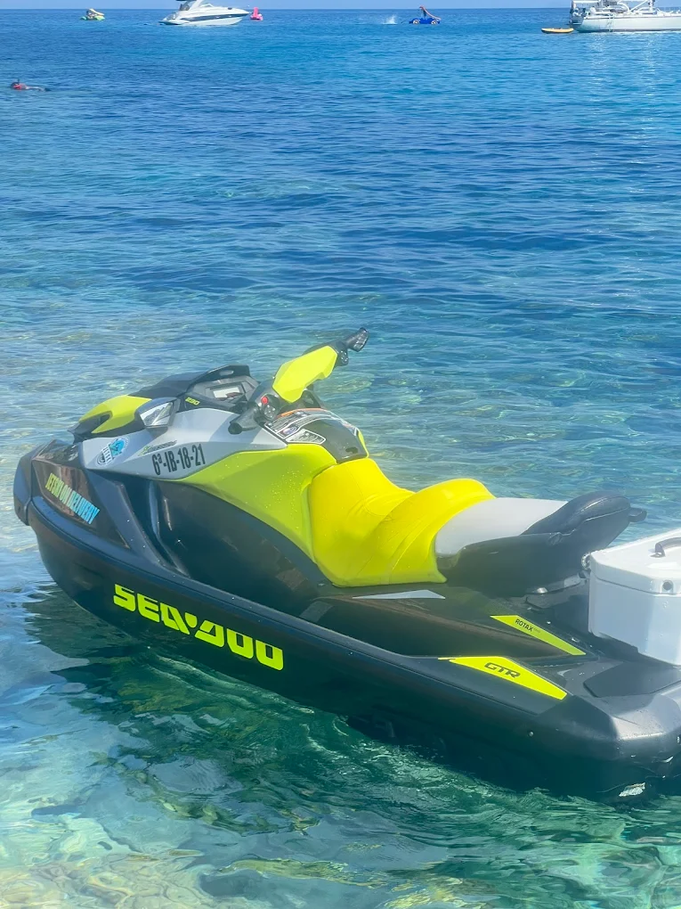 Jet Ski SA photo 5