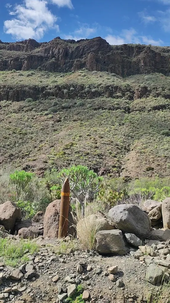 Quad Tour Maspalomas photo 3
