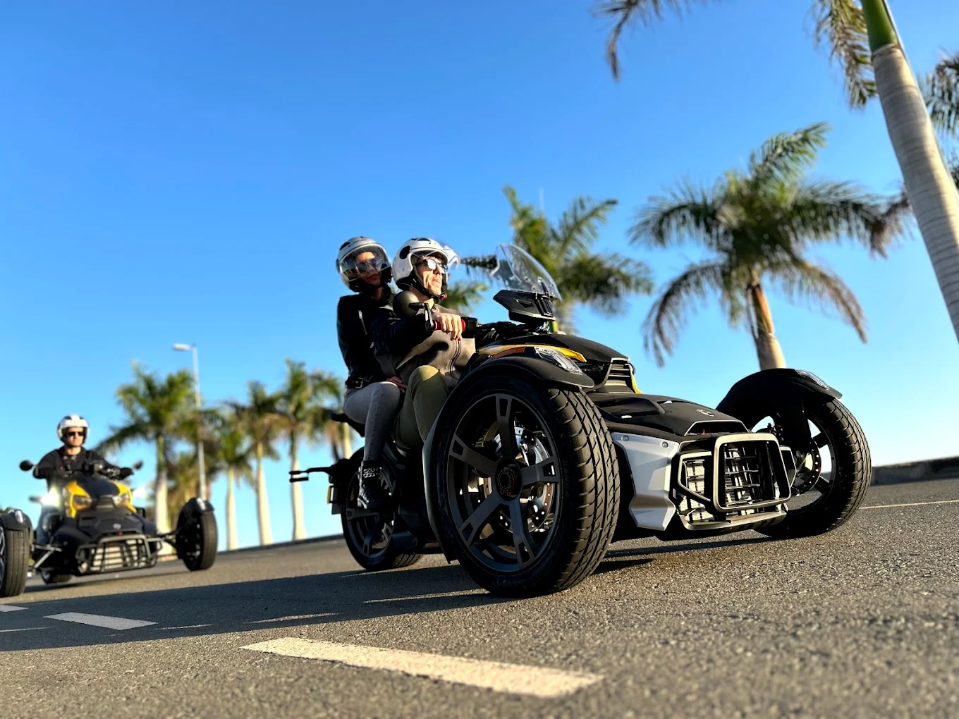 Quad Tour Maspalomas photo 5