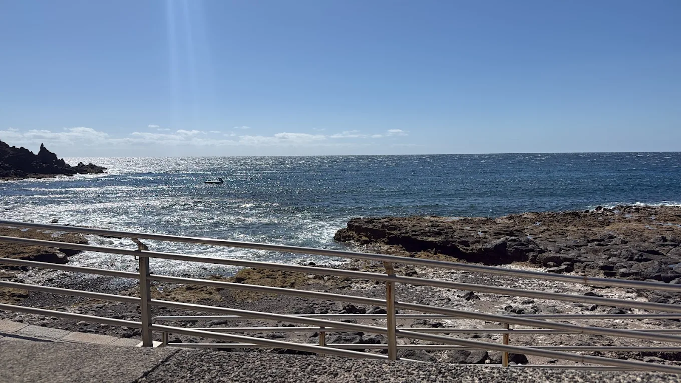 Diving Maspalomas
