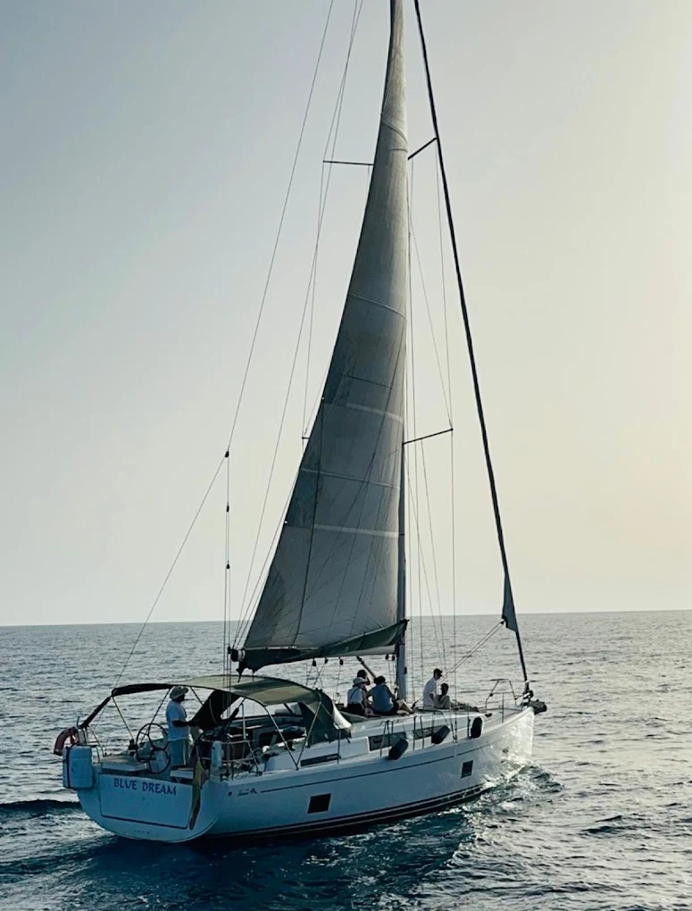 Catamaran Meloneras photo 5