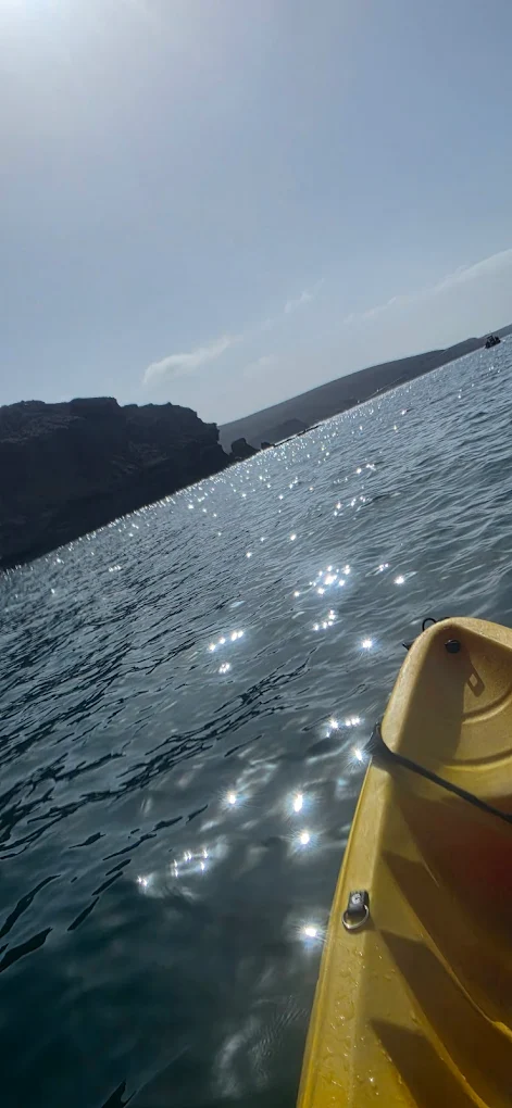 Kayaking PI photo 2