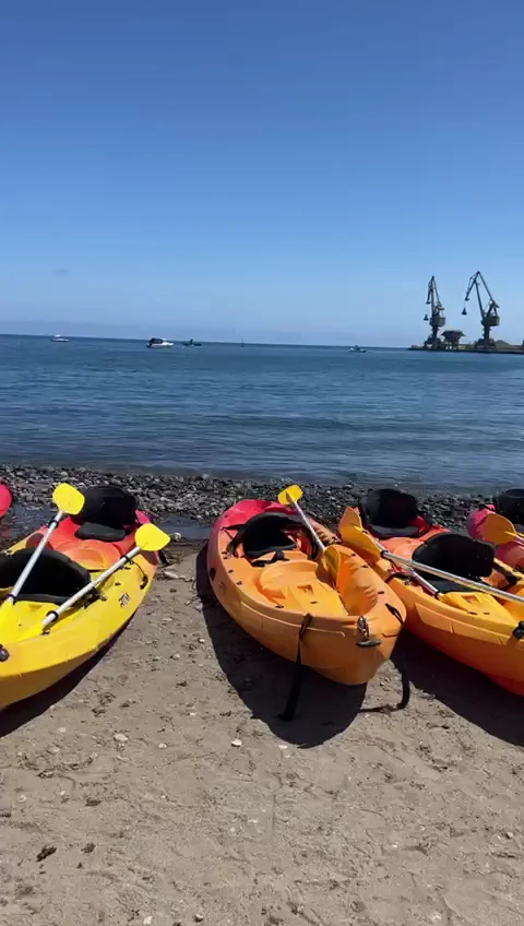 Kayaking PI photo 3