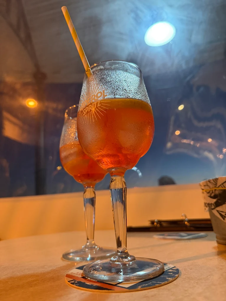 Cocktail Class Meloneras photo 5