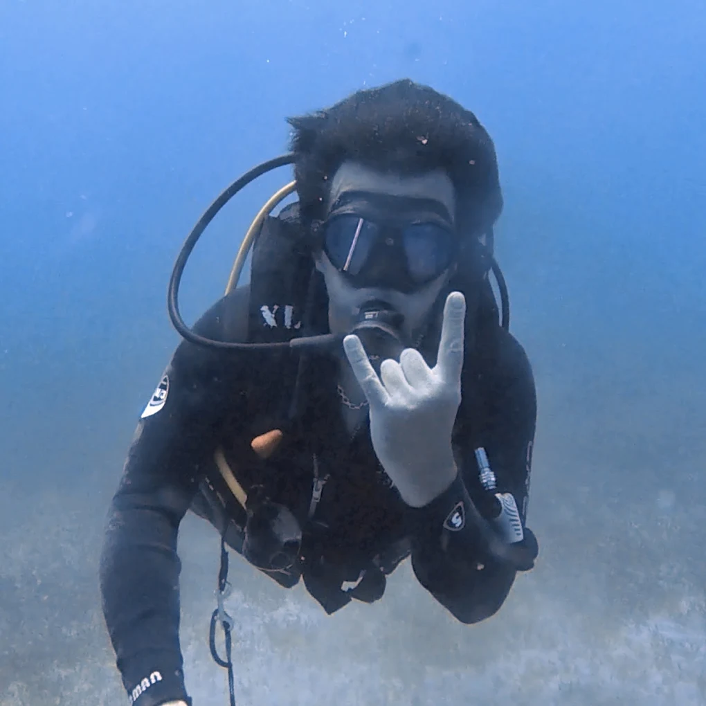 Diving Meloneras photo 5