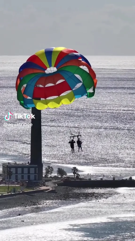 Parasailing SA photo 2
