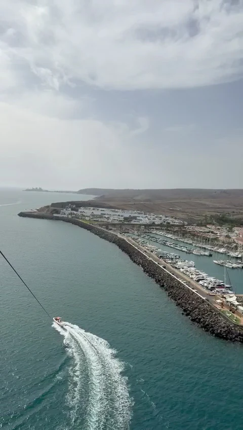 Parasailing SA photo 3