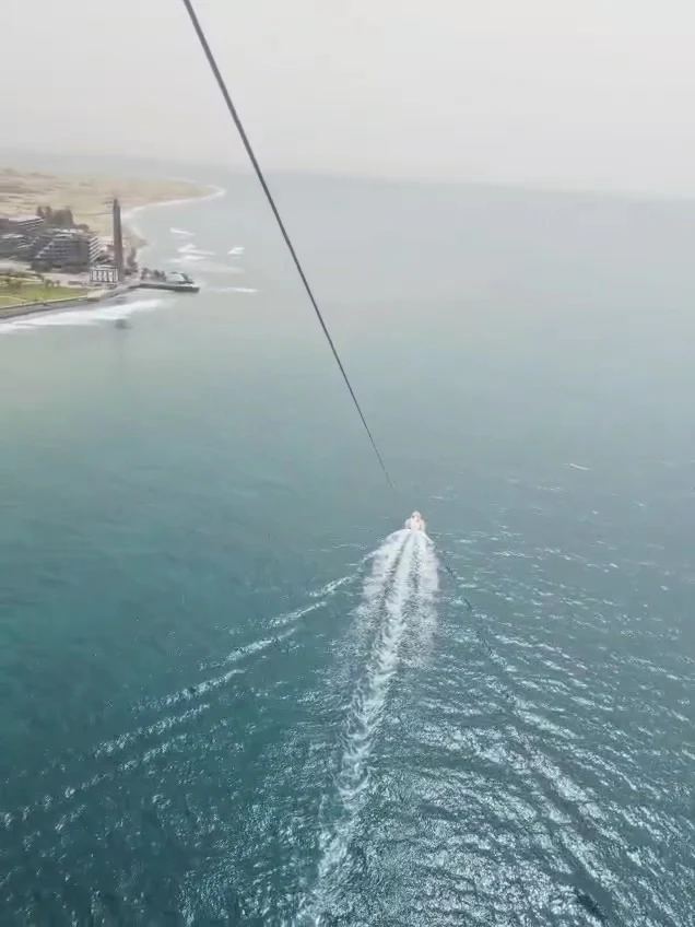 Parasailing SA photo 4