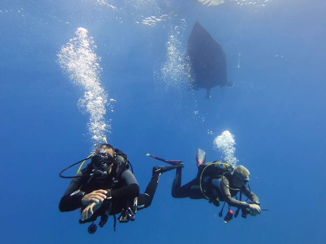 Diving Arguineguín photo 3