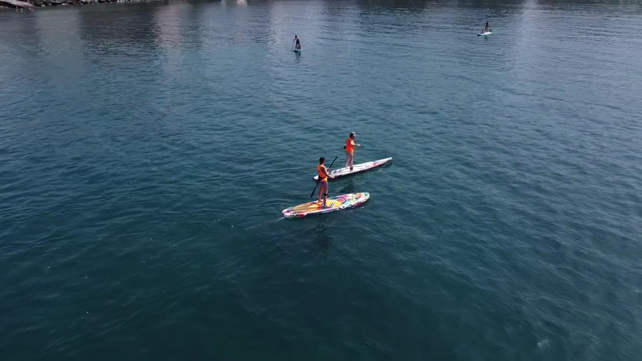 Kayaking Arguineguín photo 2