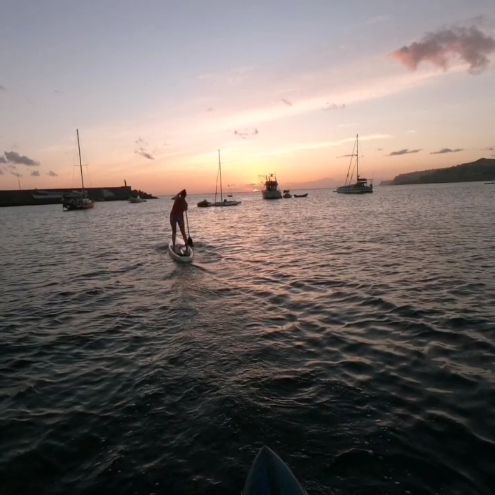Kayaking Arguineguín photo 3