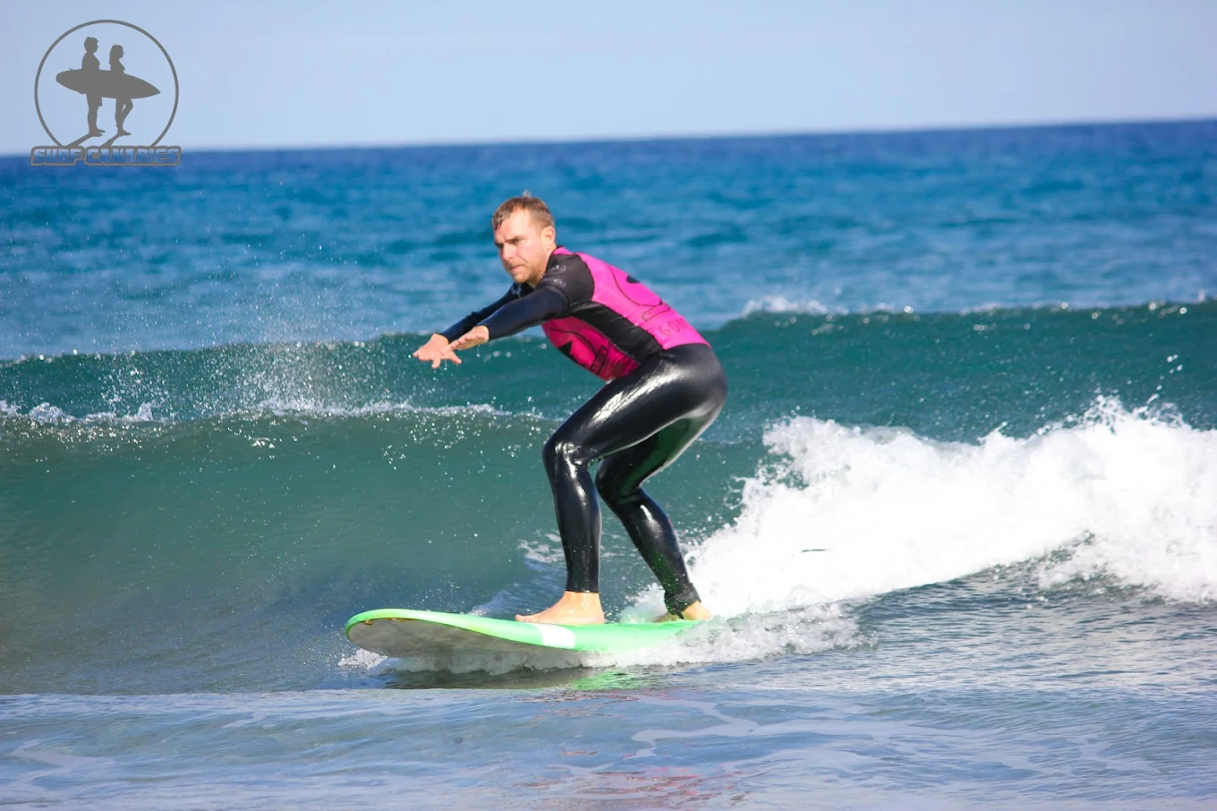 Surf PI
