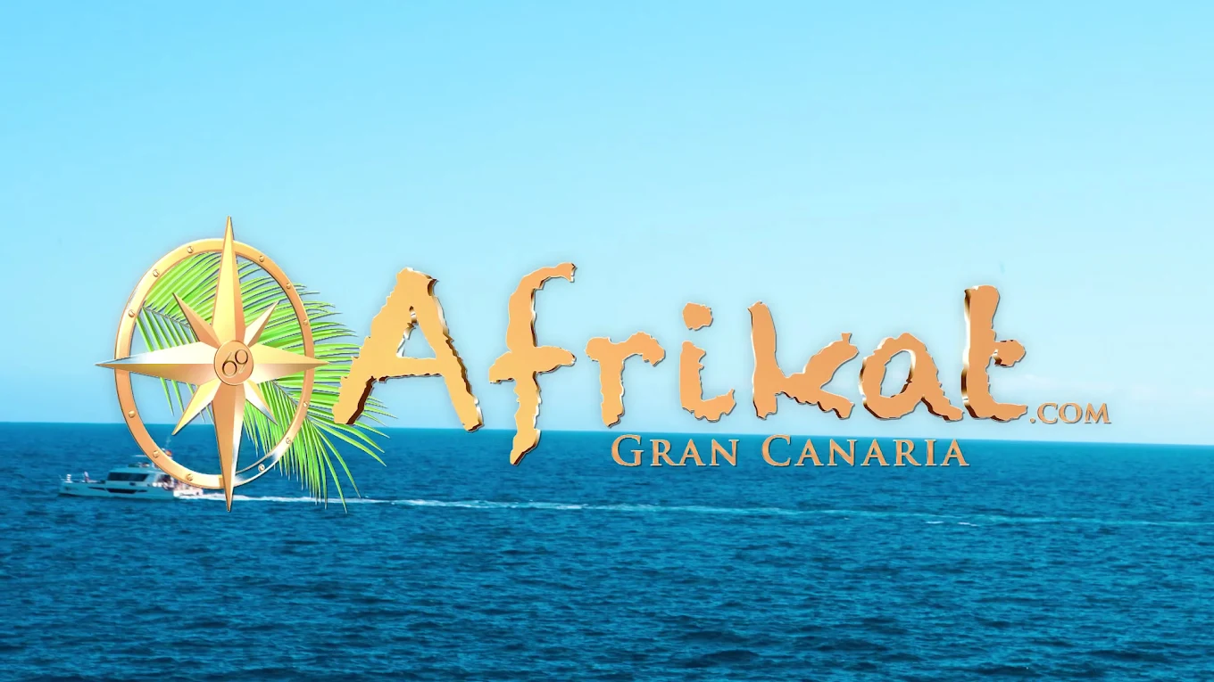 Catamaran Mogán
