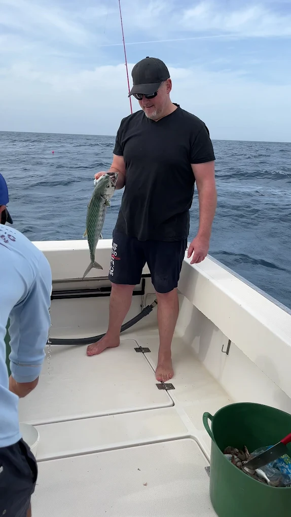 Fishing PR photo 4