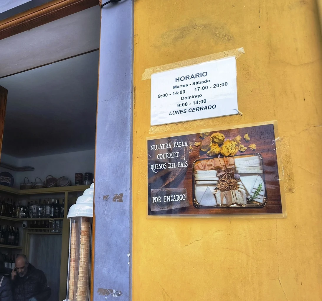 Artisan Market Teror