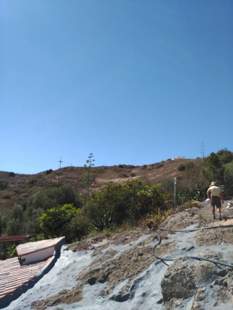 Yoga Teror photo 4