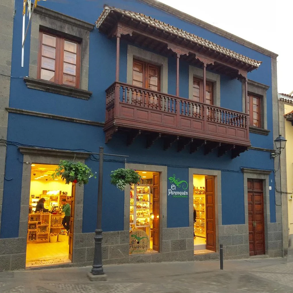 Food Tour Teror photo 2