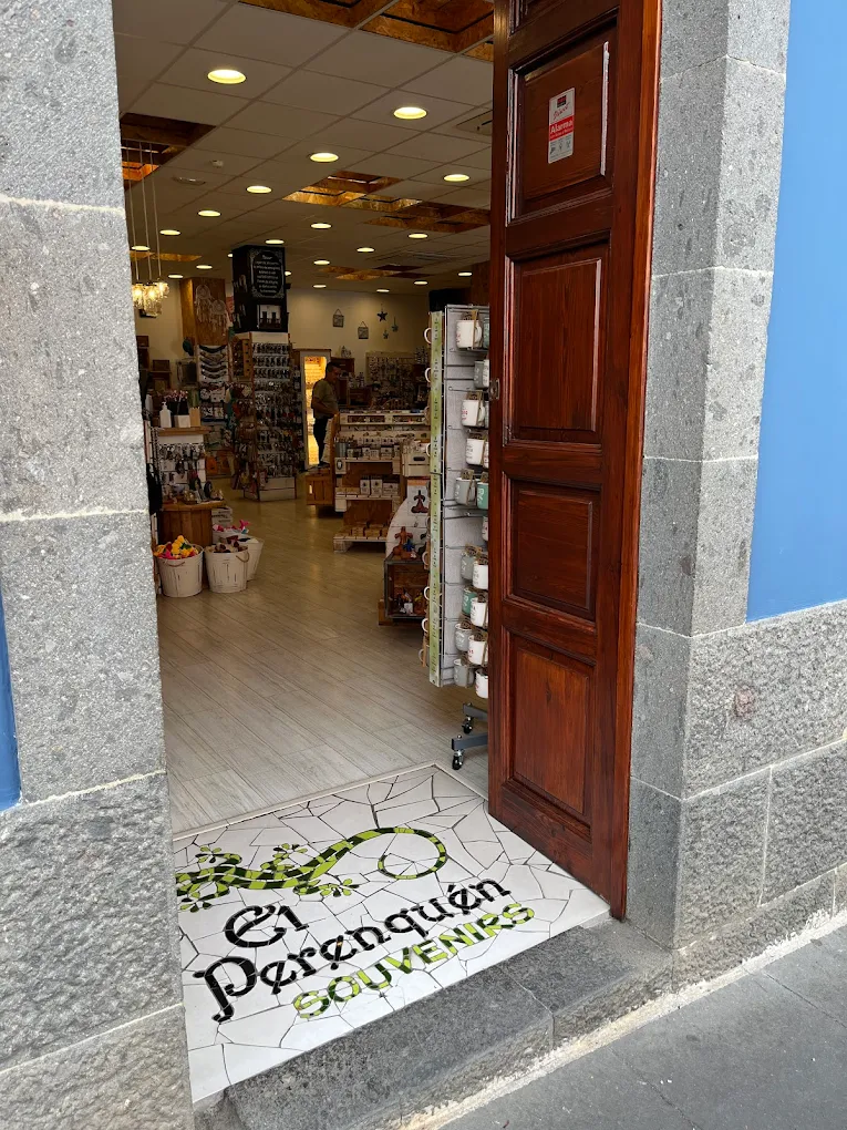 Food Tour Teror photo 3