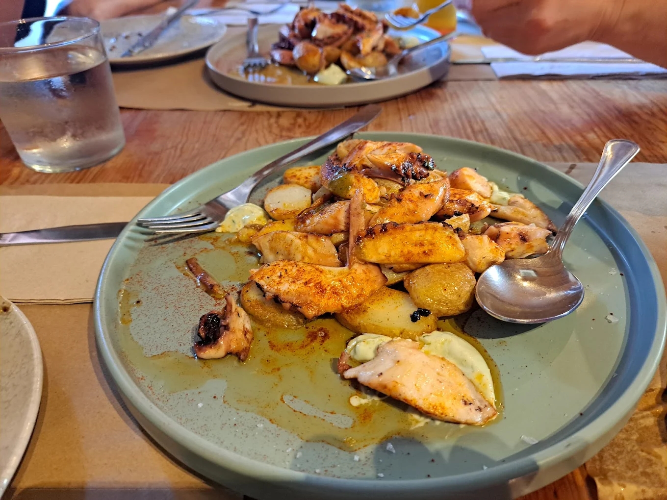 Cooking Class Teror photo 2