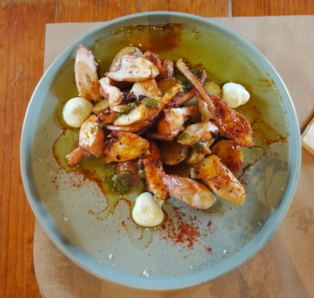 Cooking Class Teror photo 5