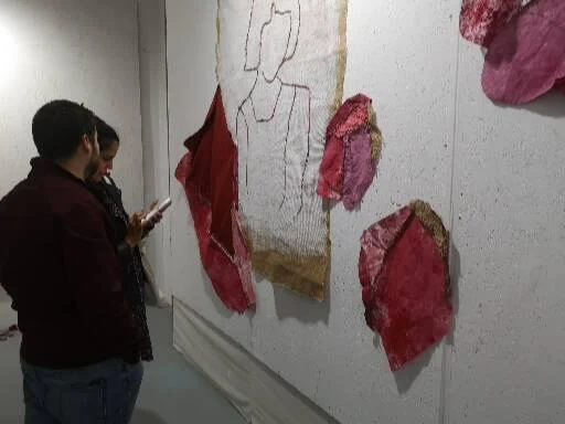 Art Gallery Tour Vegueta photo 5