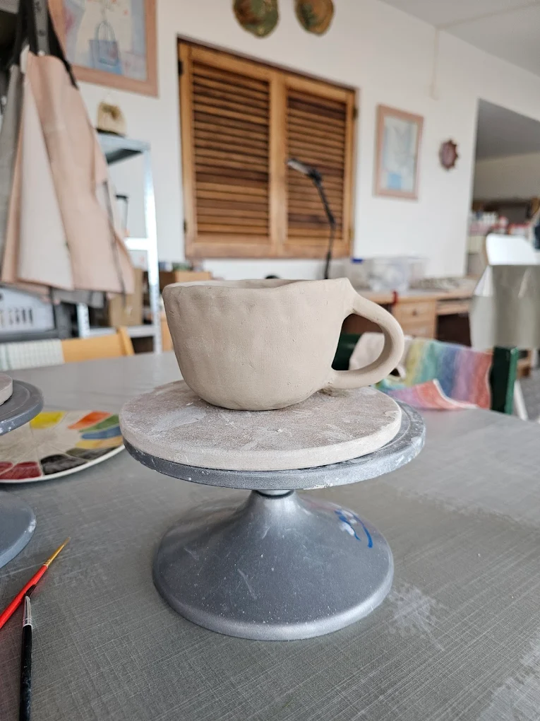 Craft Workshop Vegueta photo 5