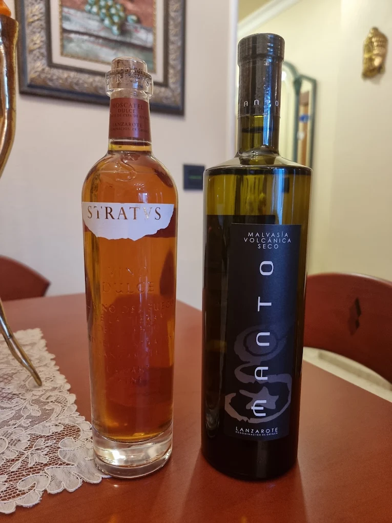 Wine Tasting Vegueta photo 4