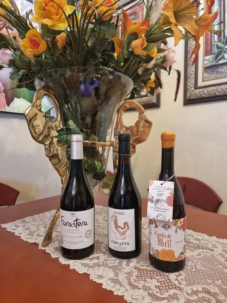 Wine Tasting Vegueta photo 5