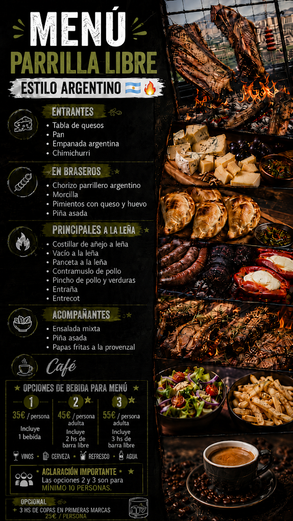 Private Chef Las Palmas photo 5
