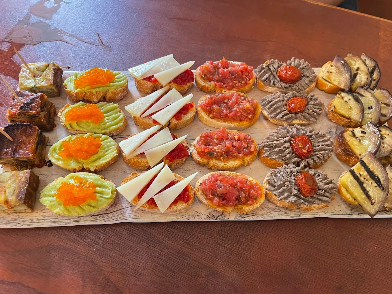 Wine & Tapas Vegueta photo 3