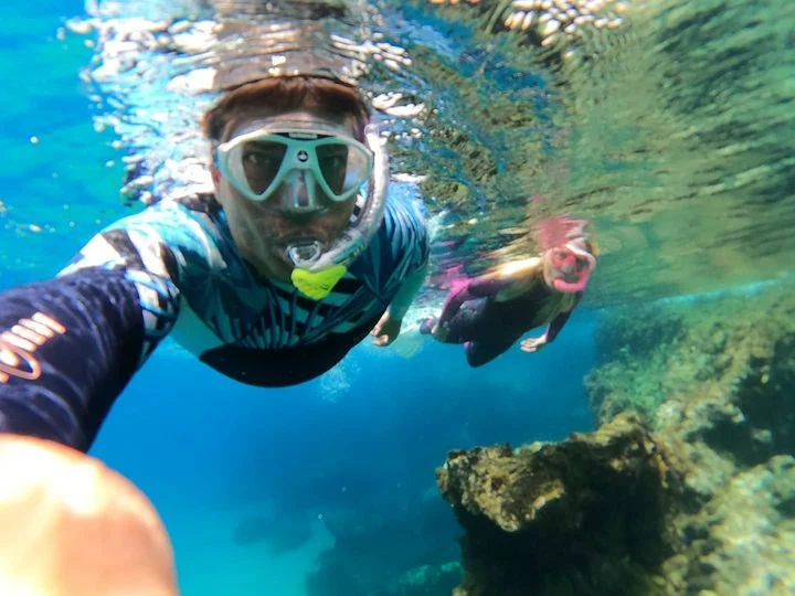 Diving PI