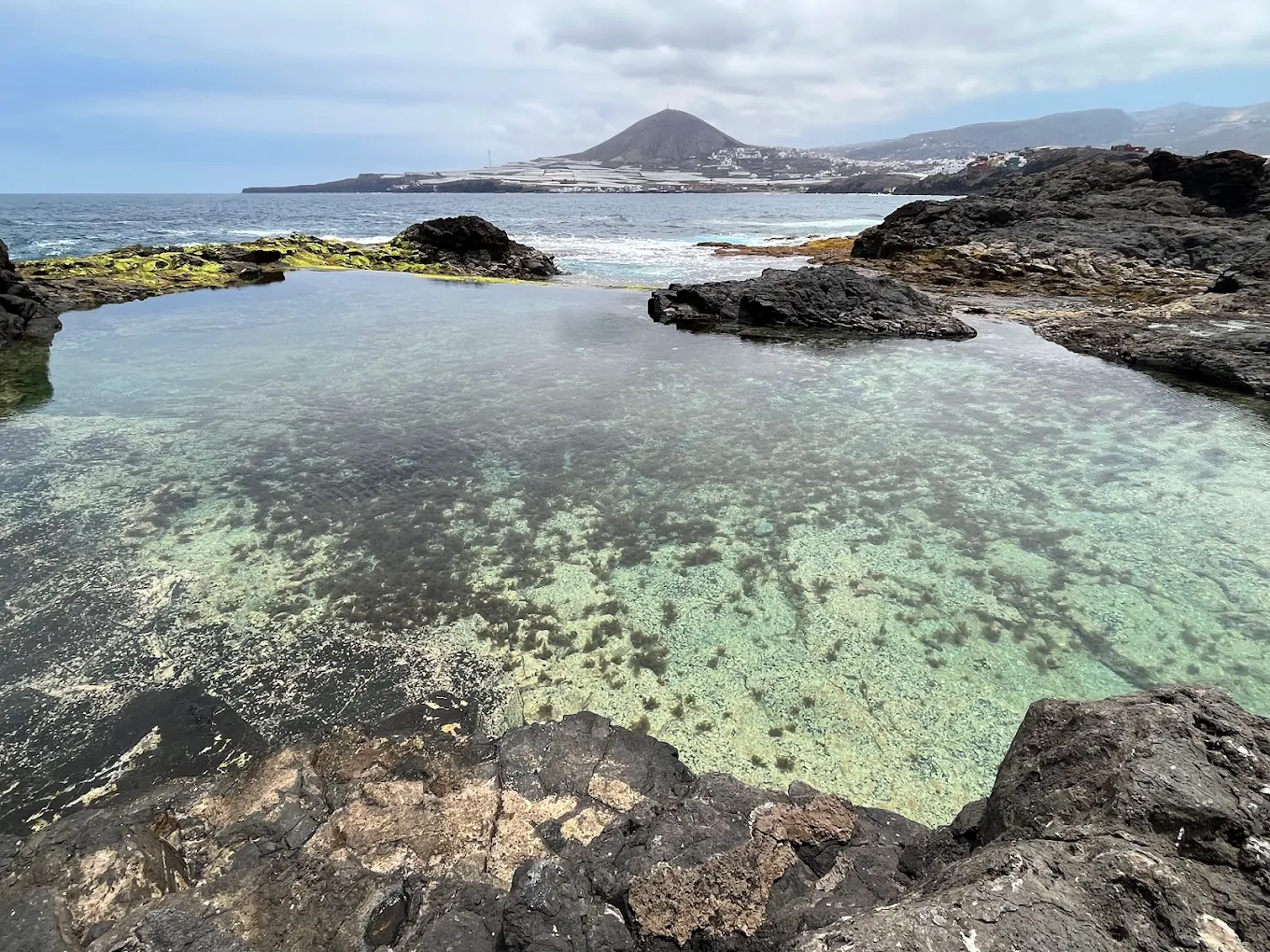 Snorkeling Gáldar photo 5