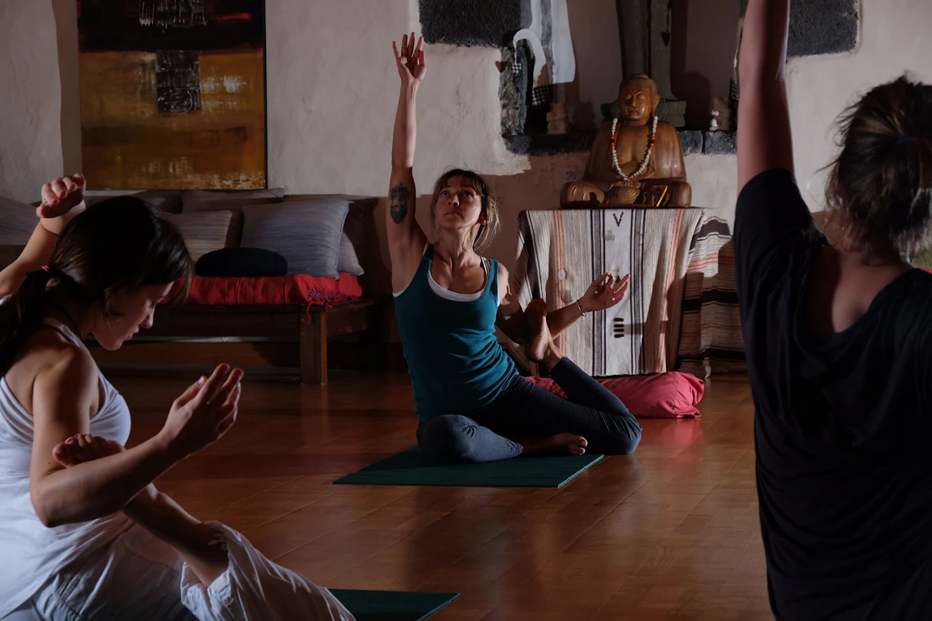 Haría Yoga