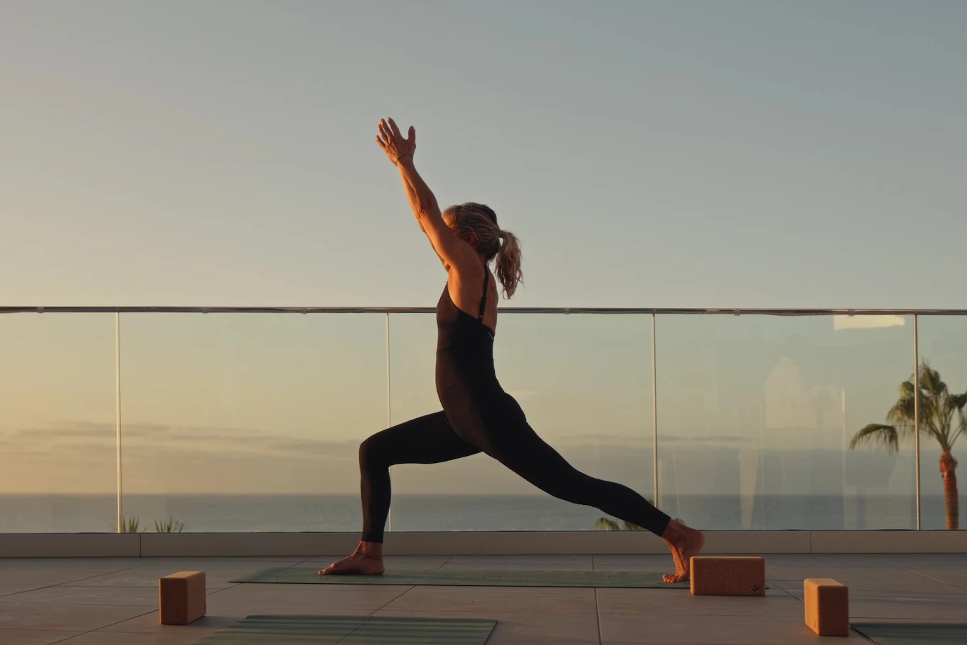 Haría Yoga photo 2