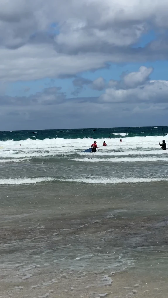 Famara Surf Lessons photo 4