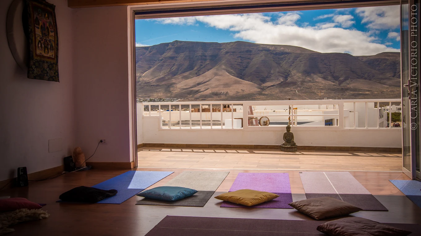 Famara Yoga photo 2