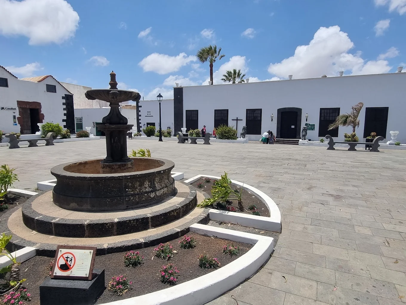 Teguise History Walk photo 2