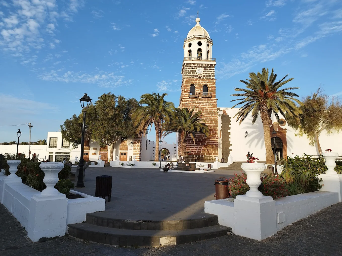 Teguise History Walk photo 4