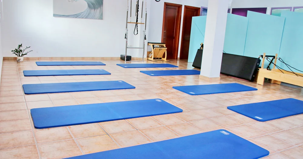 Yoga Tías photo 3